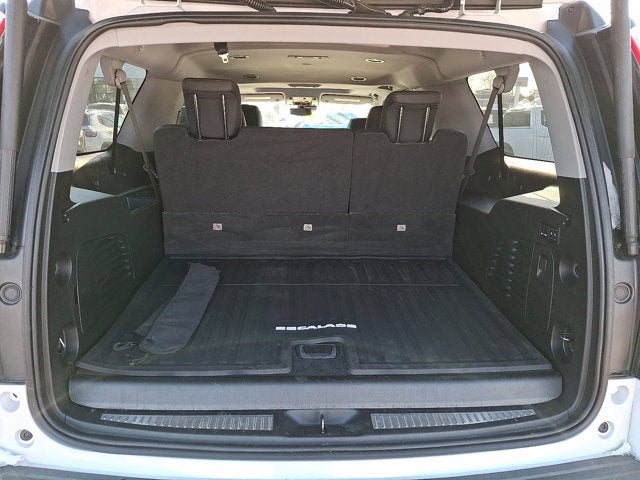 2020 Cadillac Escalade ESV Luxury