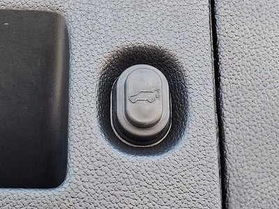 2020 Cadillac Escalade ESV Luxury