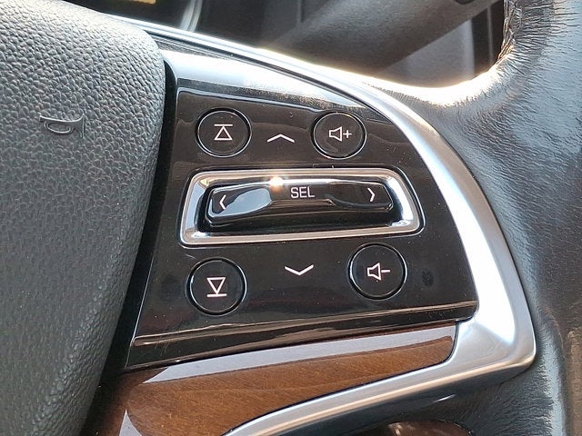 2020 Cadillac Escalade ESV Luxury