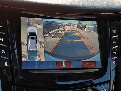 2020 Cadillac Escalade ESV Luxury