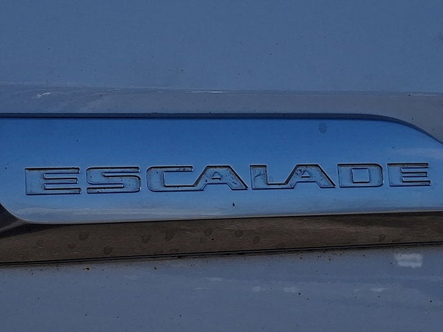 2020 Cadillac Escalade ESV Luxury