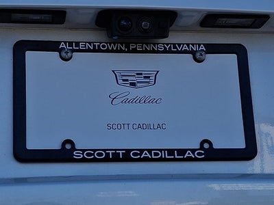 2020 Cadillac Escalade ESV Luxury