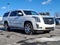 2020 Cadillac Escalade ESV Luxury