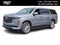 2024 Cadillac Escalade ESV 4WD Premium Luxury