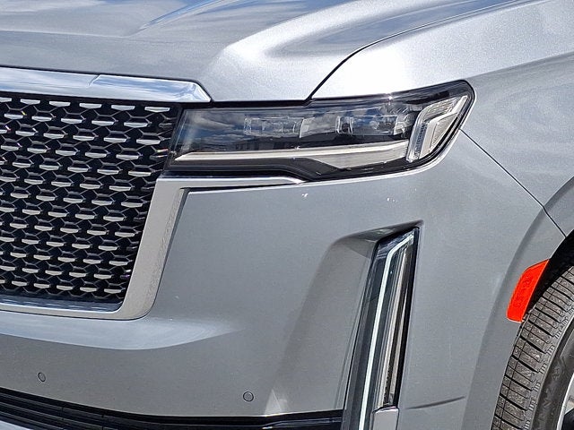 2024 Cadillac Escalade ESV 4WD Premium Luxury