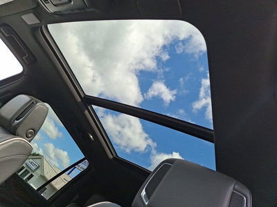 2024 Cadillac Escalade ESV 4WD Premium Luxury