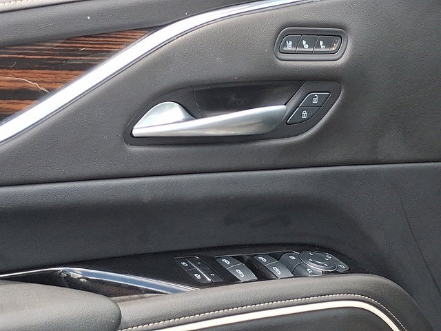 2024 Cadillac Escalade ESV 4WD Premium Luxury