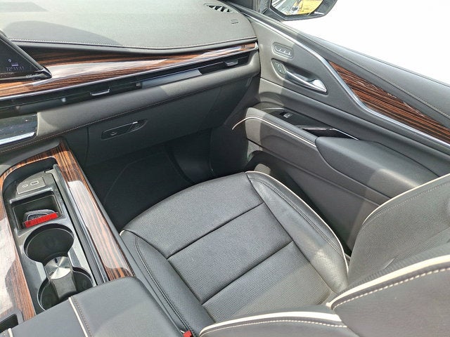 2024 Cadillac Escalade ESV 4WD Premium Luxury