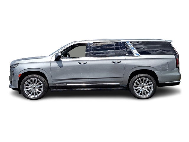 2024 Cadillac Escalade ESV 4WD Premium Luxury