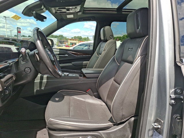 2024 Cadillac Escalade ESV 4WD Premium Luxury