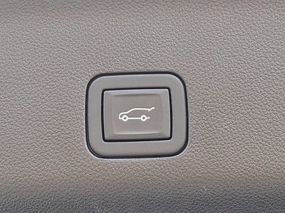 2024 Cadillac Escalade ESV 4WD Premium Luxury