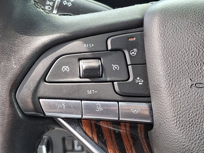 2024 Cadillac Escalade ESV 4WD Premium Luxury