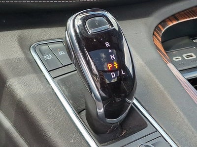 2024 Cadillac Escalade ESV 4WD Premium Luxury