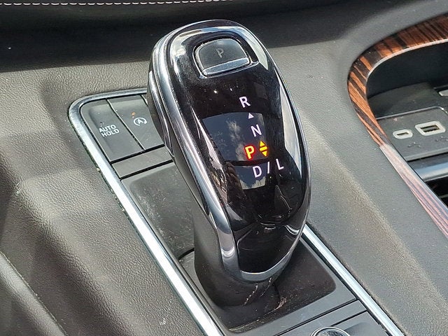2024 Cadillac Escalade ESV 4WD Premium Luxury