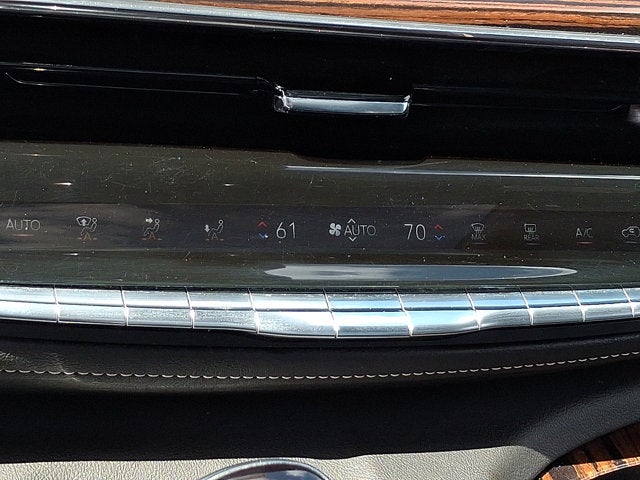 2024 Cadillac Escalade ESV 4WD Premium Luxury