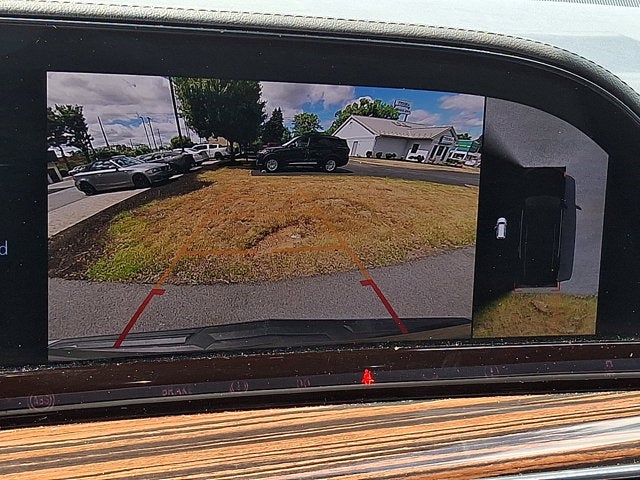 2024 Cadillac Escalade ESV 4WD Premium Luxury