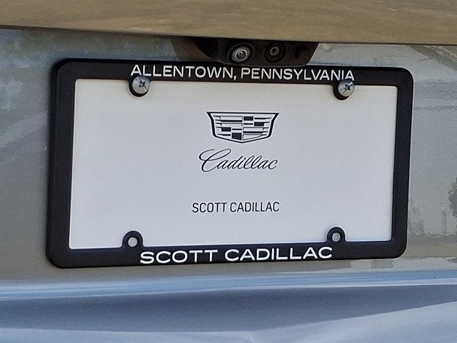 2024 Cadillac Escalade ESV 4WD Premium Luxury