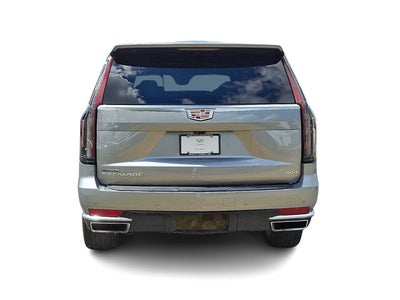 2024 Cadillac Escalade ESV 4WD Premium Luxury