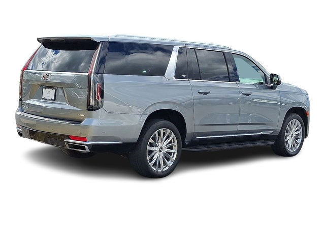 2024 Cadillac Escalade ESV 4WD Premium Luxury