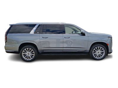 2024 Cadillac Escalade ESV 4WD Premium Luxury