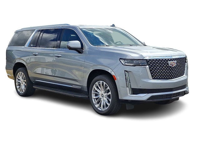 2024 Cadillac Escalade ESV 4WD Premium Luxury