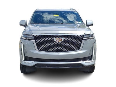 2024 Cadillac Escalade ESV 4WD Premium Luxury