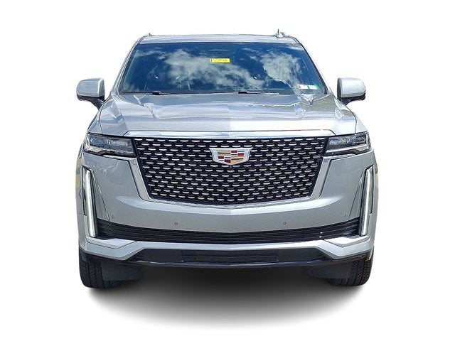 2024 Cadillac Escalade ESV 4WD Premium Luxury