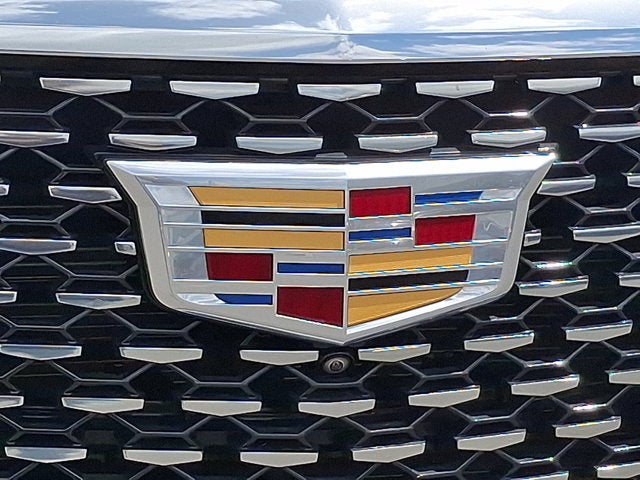 2024 Cadillac Escalade ESV 4WD Premium Luxury