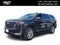 2024 Cadillac Escalade ESV 4WD Premium Luxury