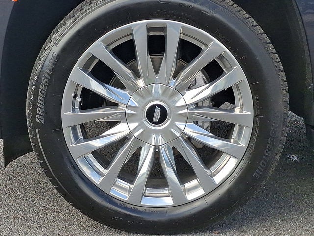 2024 Cadillac Escalade ESV 4WD Premium Luxury