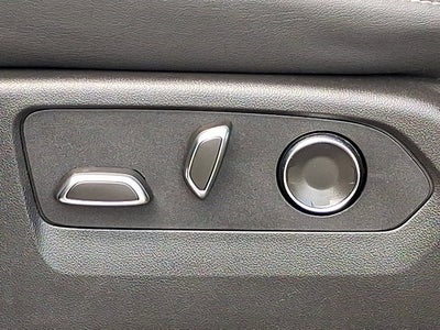 2024 Cadillac Escalade ESV 4WD Premium Luxury