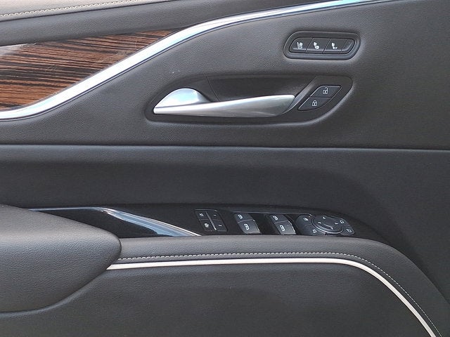 2024 Cadillac Escalade ESV 4WD Premium Luxury