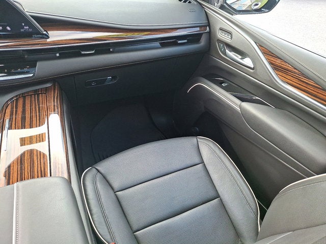 2024 Cadillac Escalade ESV 4WD Premium Luxury