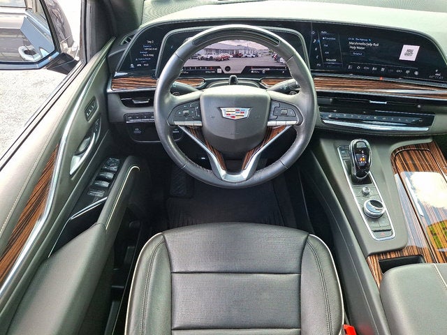 2024 Cadillac Escalade ESV 4WD Premium Luxury