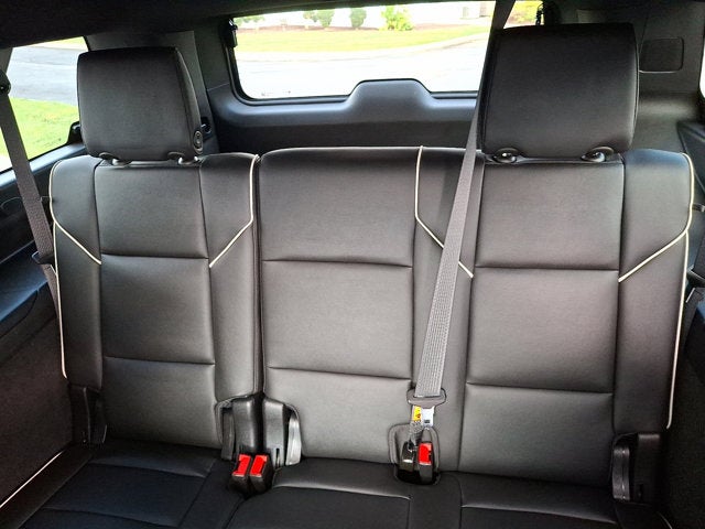 2024 Cadillac Escalade ESV 4WD Premium Luxury