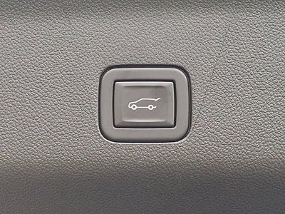 2024 Cadillac Escalade ESV 4WD Premium Luxury