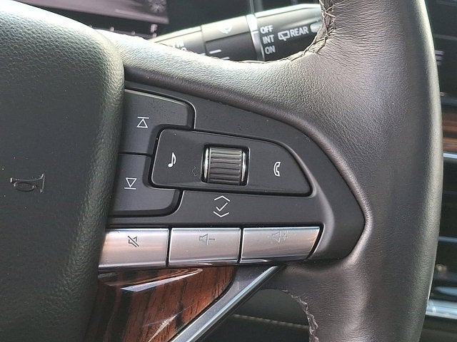 2024 Cadillac Escalade ESV 4WD Premium Luxury