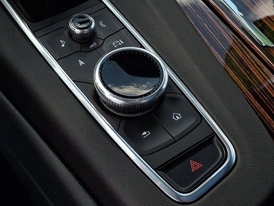 2024 Cadillac Escalade ESV 4WD Premium Luxury