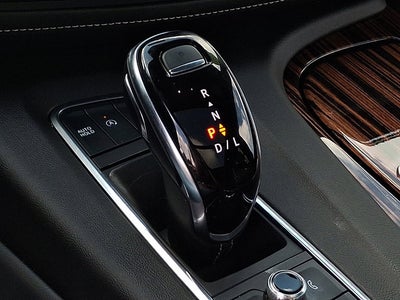 2024 Cadillac Escalade ESV 4WD Premium Luxury