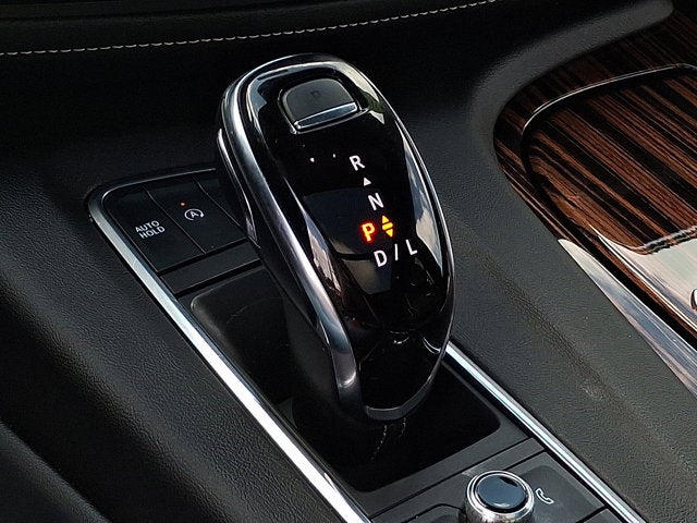 2024 Cadillac Escalade ESV 4WD Premium Luxury