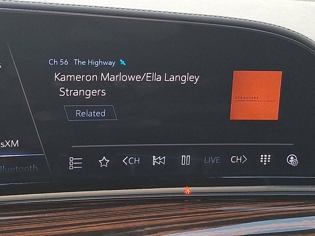 2024 Cadillac Escalade ESV 4WD Premium Luxury