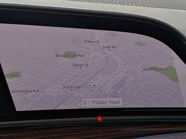 2024 Cadillac Escalade ESV 4WD Premium Luxury