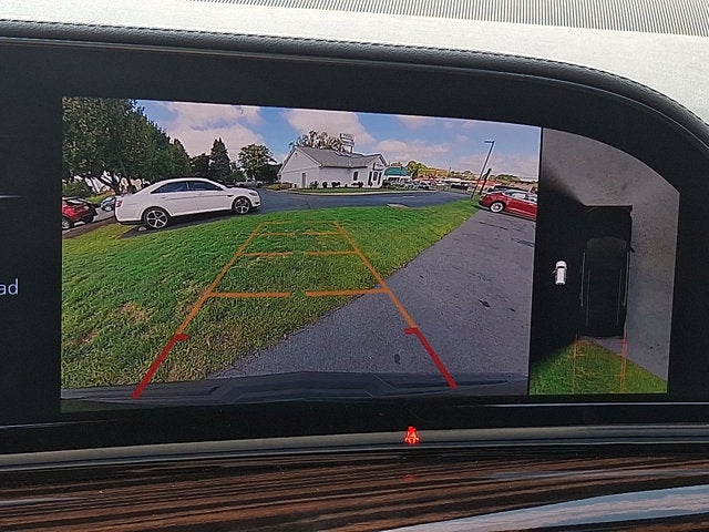 2024 Cadillac Escalade ESV 4WD Premium Luxury