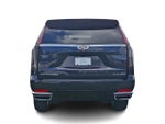 2024 Cadillac Escalade ESV 4WD Premium Luxury
