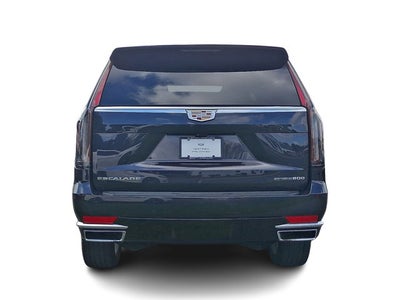 2024 Cadillac Escalade ESV 4WD Premium Luxury