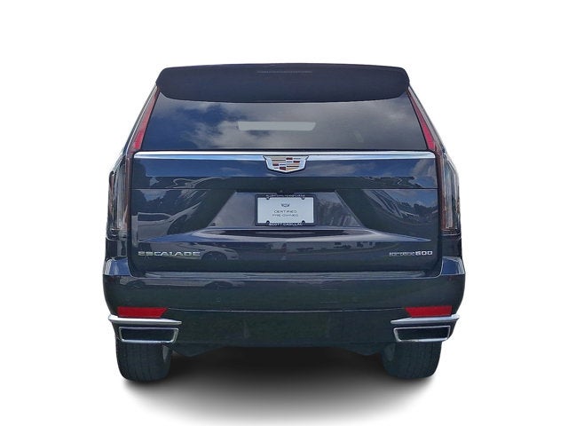 2024 Cadillac Escalade ESV 4WD Premium Luxury