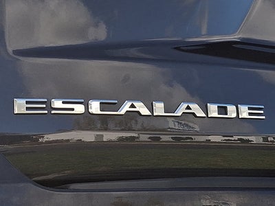 2024 Cadillac Escalade ESV 4WD Premium Luxury