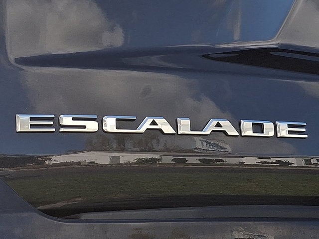 2024 Cadillac Escalade ESV 4WD Premium Luxury