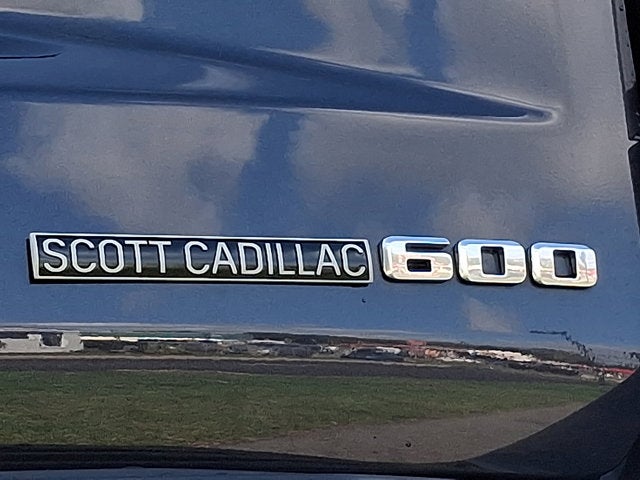 2024 Cadillac Escalade ESV 4WD Premium Luxury