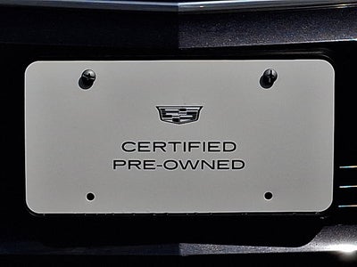 2024 Cadillac Escalade ESV 4WD Premium Luxury